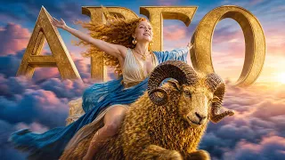Объясняем МИФЫ: Аргонавты и Золотое Руно [История с Artifex]