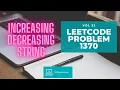 Vol32 - Leetcode