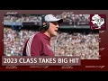 Texas A M recruiting The good bad and ugly Gig Em 247 Podcast