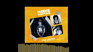 dj jawz ngeke ngivume ft nozi bob mabena u0026 lost elements 