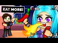 Becoming a RICH FAMOUS Roblox YouTuber