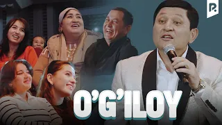 Аваз Охун - Қизлар даври келди | Avaz Oxun - Qizlar davri keldi