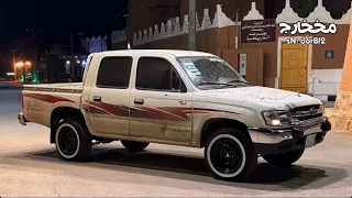 من اجله ضاعت سنيني عواطف كلها ياحسين   يزيد الحسينان   بدون موسيقى دندنها