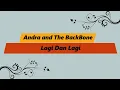 Download Lagu Andra and The BackBone-Lagi dan Lagi(Karaoke)