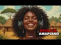 Download Lagu Amapiano 2025 Soft \u0026 Warm Mix   Feel Good Deep House Grooves