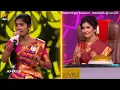 Glimpse of Thottu Kadai Orathile Song by #Dishathana 🥰❤️| Super Singer Season 11 | Episode Promo