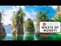 Download Lagu What Nobody Tells You About Khao Sok, Thailand