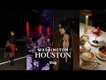 ولاگ سفر دسته جمعه به Washington DCو Huston, قسمتی از تور امریکا