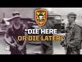 MACV-SOG Fighting the Brutal SECRET WAR in Vietnam