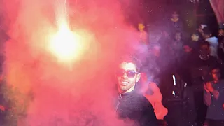 شماريخ   شماريخ   بالحب مش بالحرب      اندرو الحاوي  عصام الجزار  دندنها