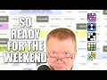 Long Short Week - TGIF NY Times Games and Puzzles