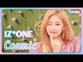 Lagu [AI COVER] IZ*ONE - Cosmic (Orig. Red Velvet)
