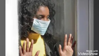 ترنيمه رائعه مناسبه للظروف الحاليه من وباء كرونا ترنيمه و سط التجارب سوف احارب 