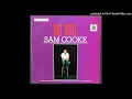 Download Lagu Sam Cooke - Driftin' Blues - 1963 R\u0026B - Charles Brown Cover