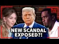 Download Lagu Trump And Diddy Are In HUGE TROUBLE... | TMZ Live Full Ep 8/20/25
