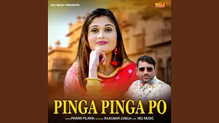 pinga pinga po