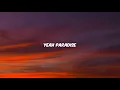 Icona Pop - All Night (Lyrics)
