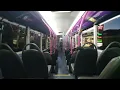 Nice First York Optare Versa EV 49912 YJ15 AYO Route 59