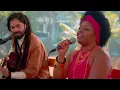 Acústico Bloco do Caos - Poesia num papel de pão feat. Denise D'Paula (Vídeo Oficial)