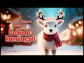 Lagu Cipri Popescu - La grajdul unui păstor | COLINDE ROMÂNEȘTI  💫🐑🇷🇴❄️