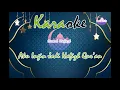 Download Lagu Karaoke | Aku Ingin Jadi Hafizh Qur'an