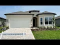 Del Webb Stone Creek Ocala FL - Palmary 1 943sf Quick Move In