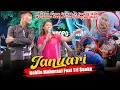 Download Lagu Januari (Live Ngamen) Nabila Maharani feat Tri Suaka