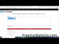 Node js Express Bulk Email Validation Checker in Javascript Using bulk-email-verifier Library 2020