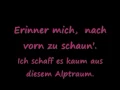 Download Lagu Yvonne Catterfeld- Erinner mich, dich zu vergessen. ♥ [with lyrics]