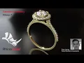 How to Render Jewelry in Rhino 7