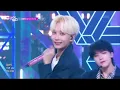 Rock with you - 세븐틴 (SEVENTEEN)  [뮤직뱅크/Music Bank] | KBS 211022 방송