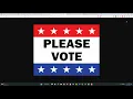 Let s build the best password manager ever Vote 1