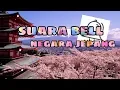 Download Lagu bunyi bell di pagi hari di negara jepang.