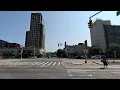 Walking NYC Queens Boulevard from Borough Hall to Queens Center Mall