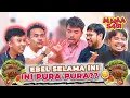 Download Lagu EBEL DAN FAJAR MELAMAR JADI SOSMED DI GJLS