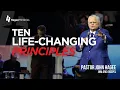 Ten Life Changing Principles