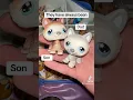 Childhood LPS and Their Stories