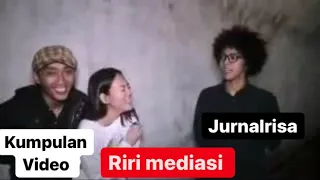 Download Kumpulan video RIRI Mediasi di Jurnalrisa MP3