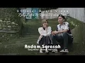 Download Lagu ANDAM SARASAH - Zaky Edra Feat Ratna Wulan Sari (Official Music Video)