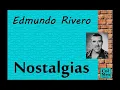 Edmundo Rivero:   Nostalgias.