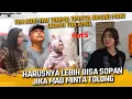 Download Lagu TEH NOVI NGGAK TERIMA TIMNYA DI MAKI MAKI !! HARUSNYA LEBIH BISA SOPAN JIKA MAU MEMINTA TOLONG !!