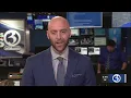 D J Hernandez Story
