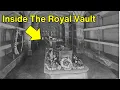 Download Lagu Opening The Royal Vault Of Britain's Kings and Queens