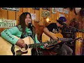 🎵 The Acoustic Duo You Need to Hear Live | Nonstop Guitar Covers by Jeden Sacpa & Topyu Diaus 🎸☕🎯