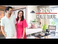 This Happened When a 1700 SQFT Home Was Designed Around a View