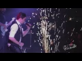 HOJE EU TO TERRIVEL - DVD BANDA MIX BRASIL - AO VIVO NA BOATE REPUBLIK