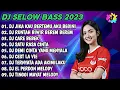 Download Lagu DJ SLOW BASS 2023 || DJ TIARA JIKA KAU BERTEMU AKU | DJ BIWIR BEREM BEREM VIRAL TIKTOK TERBARU