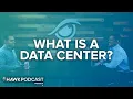 What is a Data Center - Data Center Fundamentals