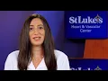 Omega 3 Fats Heart Health Tip of the Day from a St Luke s Vascular Surgeon