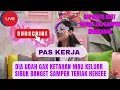 Lagu AKU MAU KELUAR KATA BAPAKNYA